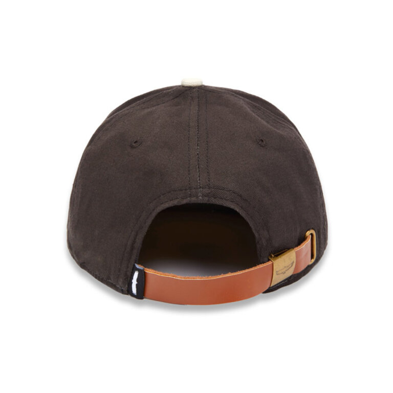 Trown Hat Flyfish White One Size