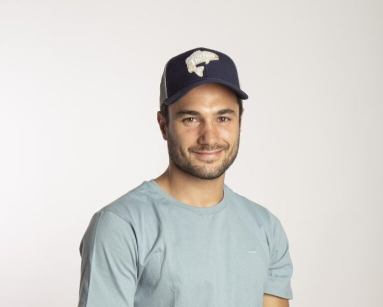 Trown Hat Fisher One Size