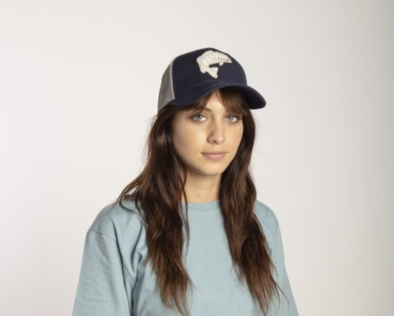 Trown Hat Fisher One Size