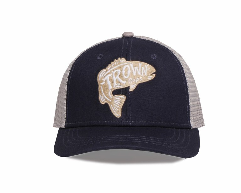 Trown Hat Fisher One Size