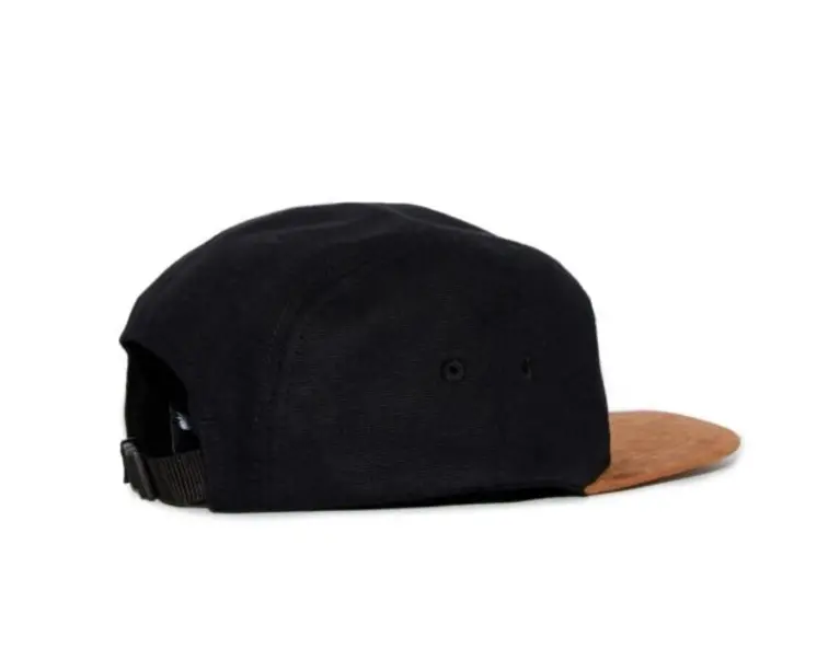 Trown Trown Hat Atardecer Condor Black One Size