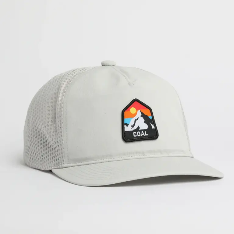Coal ONE Peak Cap