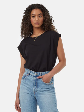 tentree Extended Shoulder Tank tentree Extended Shoulder Tank