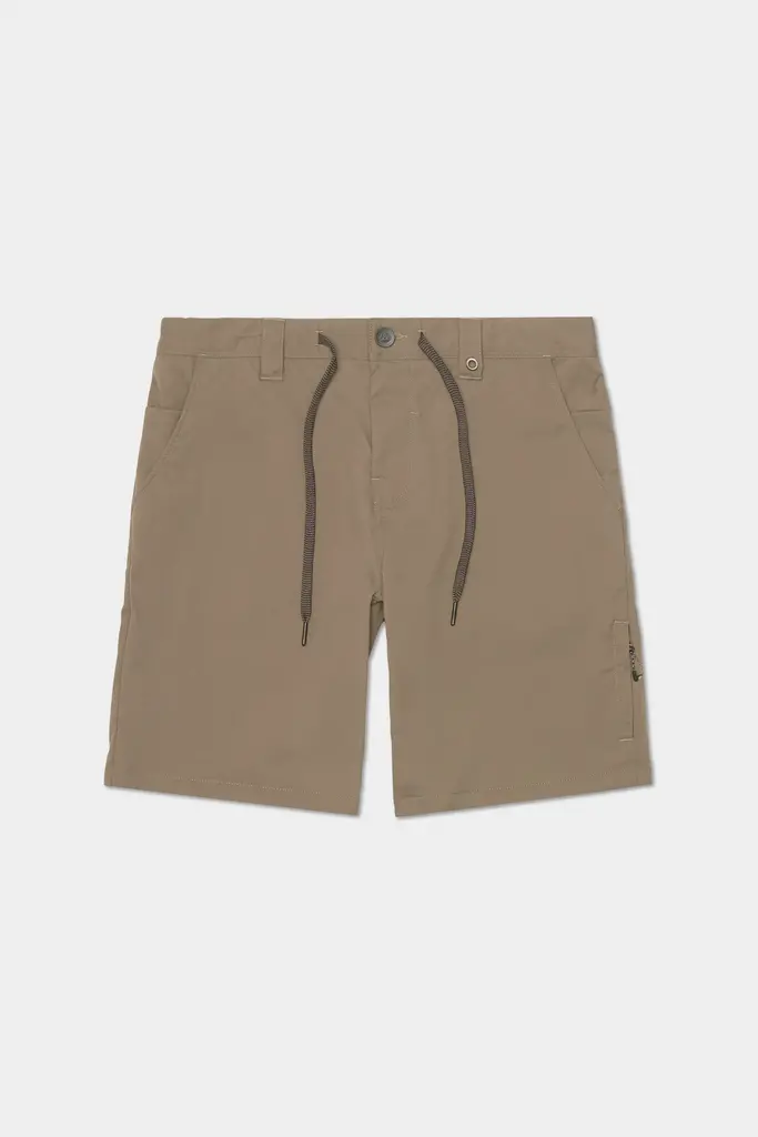 EVERYWHERE HYBRID SHORT - RELAXED FIT