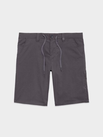 EVERYWHERE HYBRID SHORT - RELAXED FIT EVERYWHERE HYBRID SHORT - RELAXED FIT