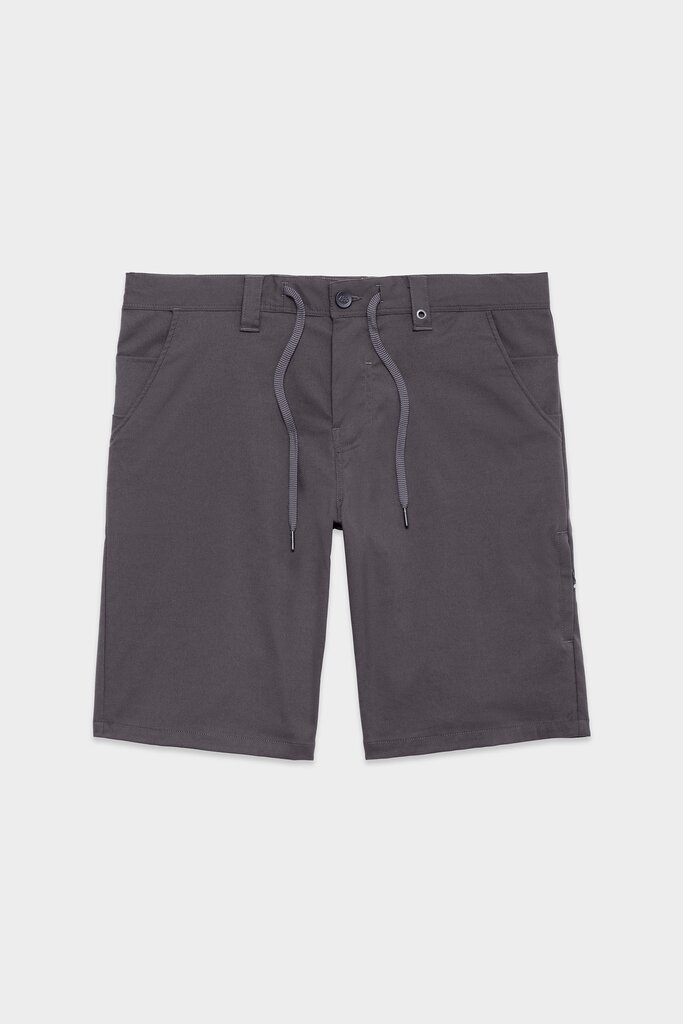 EVERYWHERE HYBRID SHORT - RELAXED FIT