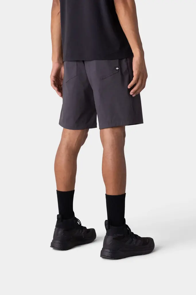 EVERYWHERE HYBRID SHORT - RELAXED FIT