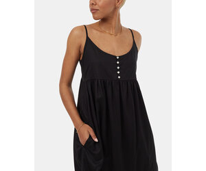 a ccordion LAYERING CAMI SET 黒 Tiered Cami Dress - W - Northland - Mountain Boutique Shop