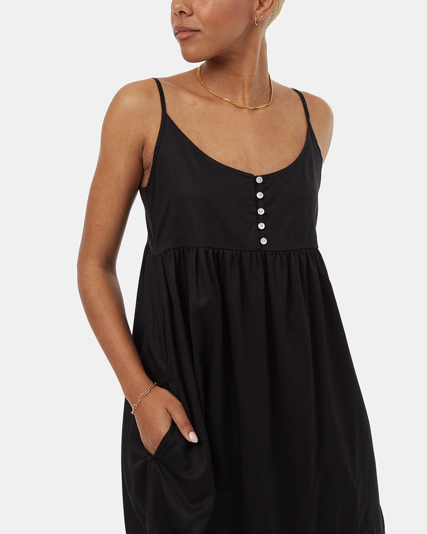 Tiered Cami Dress - W - Northland - Mountain Boutique Shop