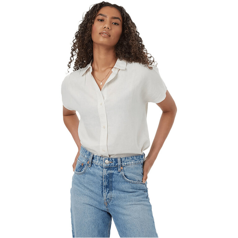 tentree Hemp Dolman
