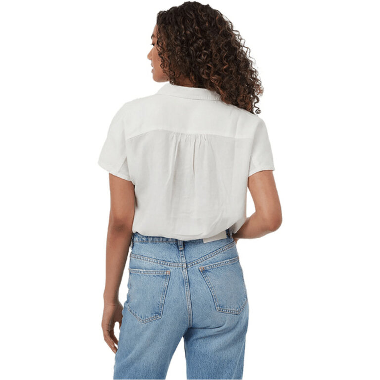 tentree Hemp Dolman