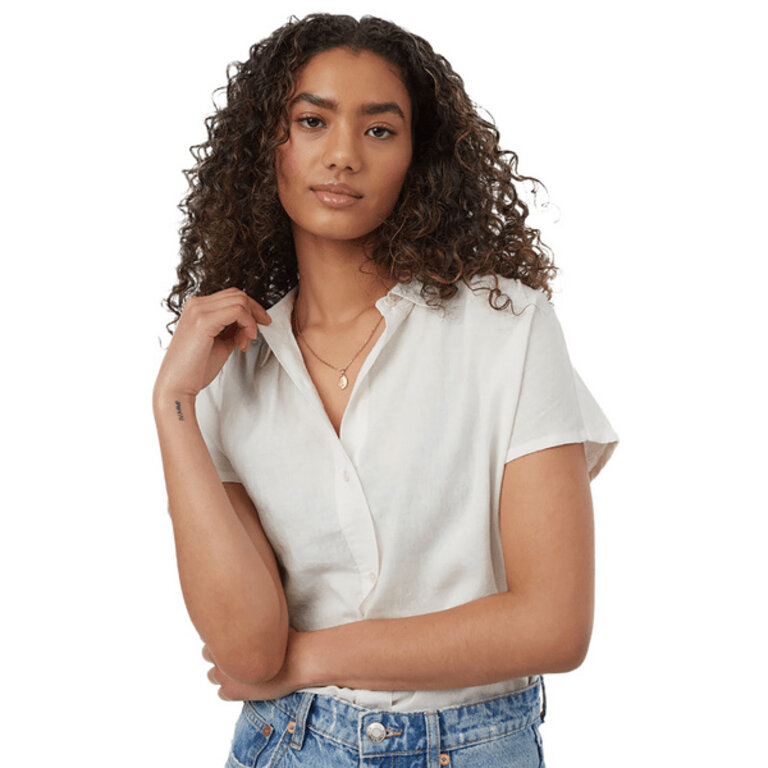 tentree Hemp Dolman