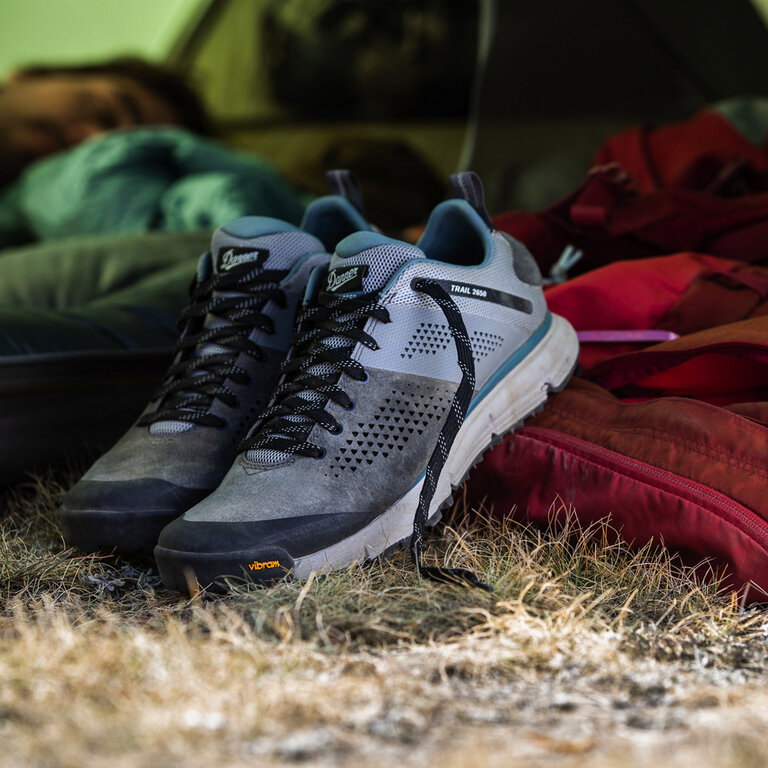 Danner Danner Men's Trail 2650 3'' Hiking Shoes