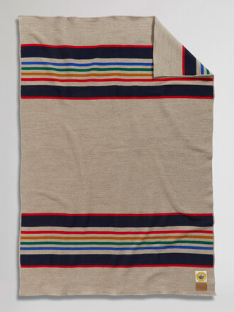 Pendleton National Park Blanket - Full - Yellowstone Pendleton National Park Blanket - Full - Yellowstone