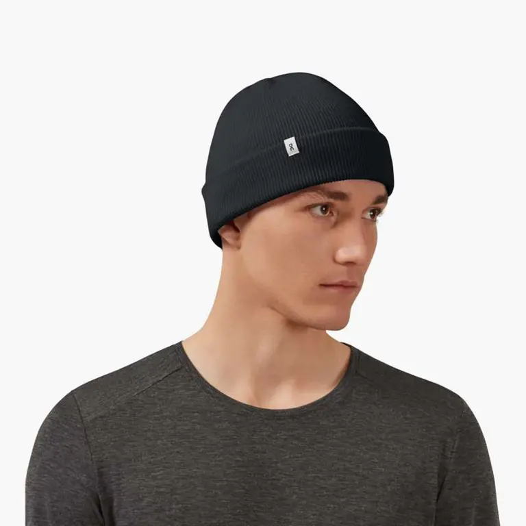 On Cloud Wool Beanie