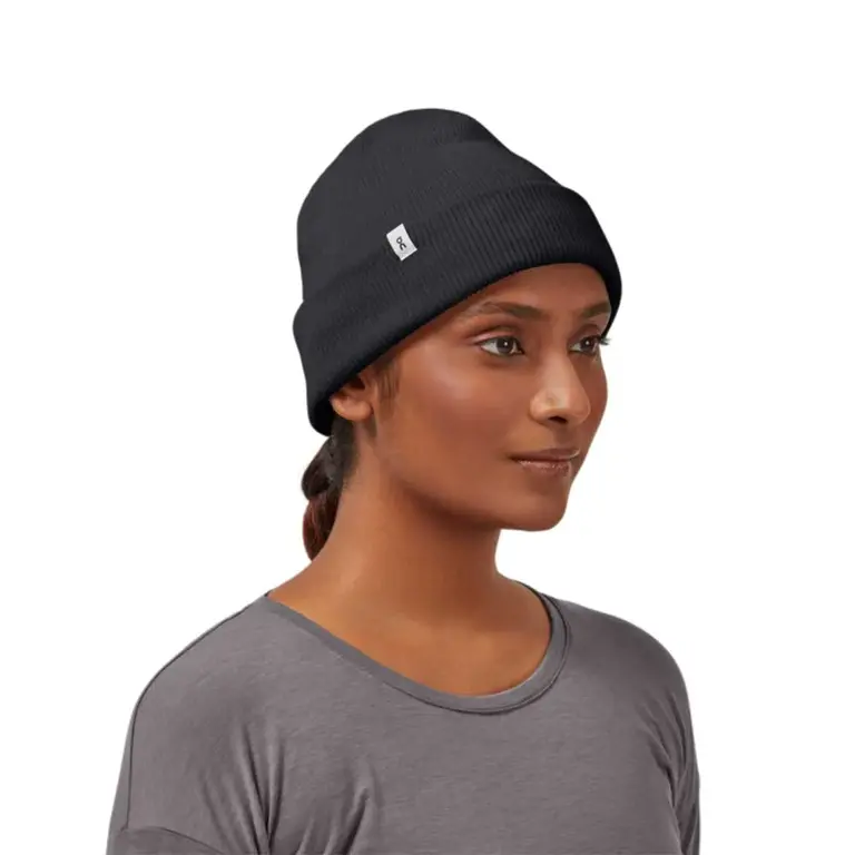 On Cloud Wool Beanie