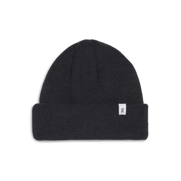 On Cloud Wool Beanie