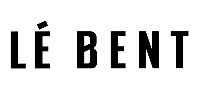 LÉ BENT