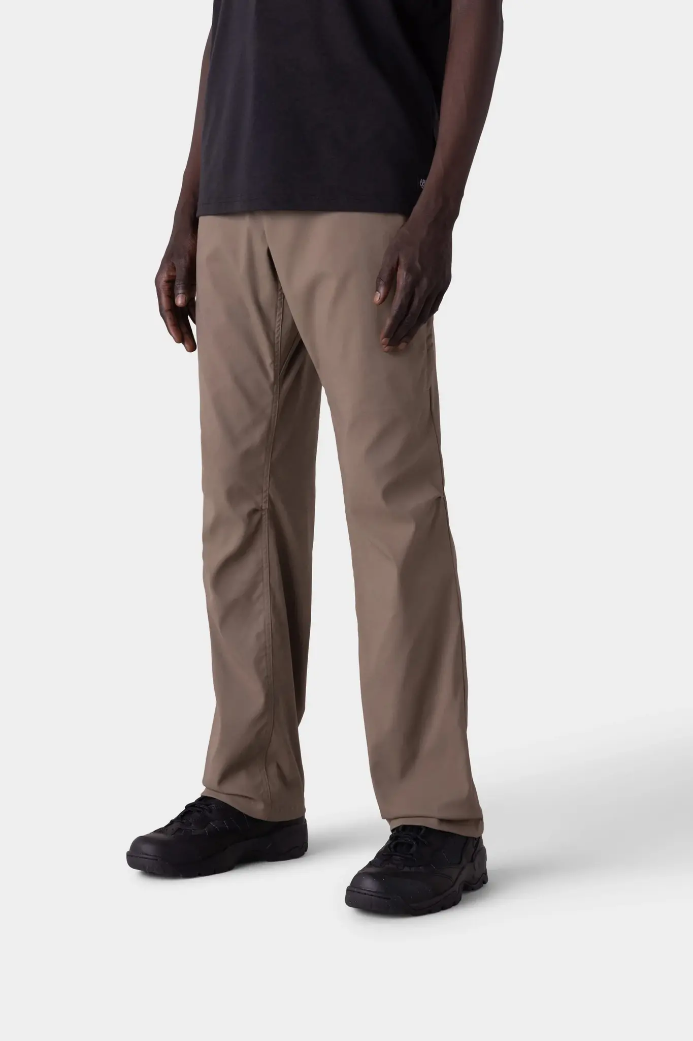 Topstitch carpenter pant Relaxed fit | Djab | Shop Men's Pants in New  Proportions | Simons