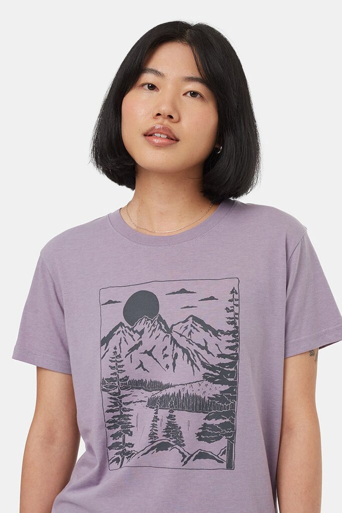 tentree W Mountain Air T-Shirt