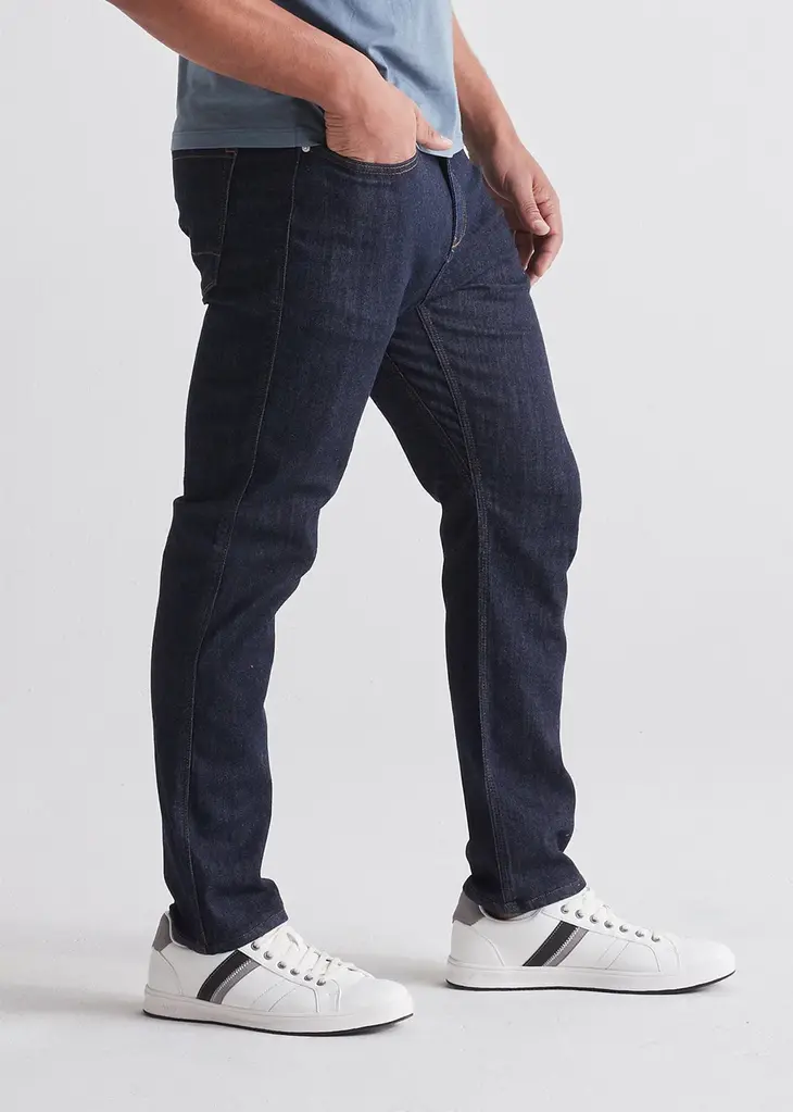 Duer Perf Denim Relaxed Fit