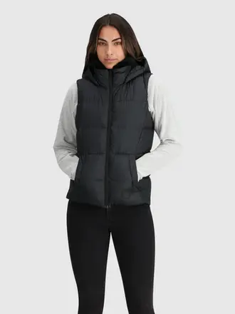 Outdoor research prevail hooded jacket top