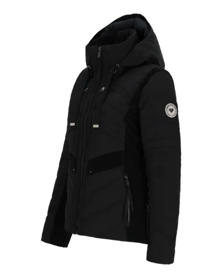 Obermeyer W Devon Down Jacket