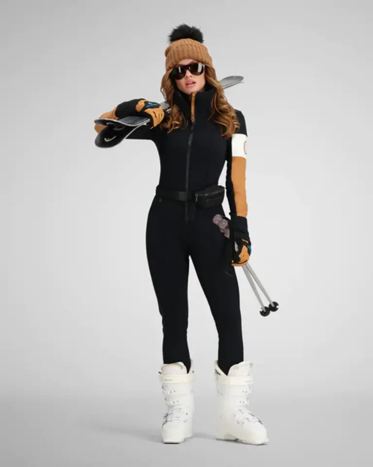 Obermeyer Kitt ITB Softshell Suit