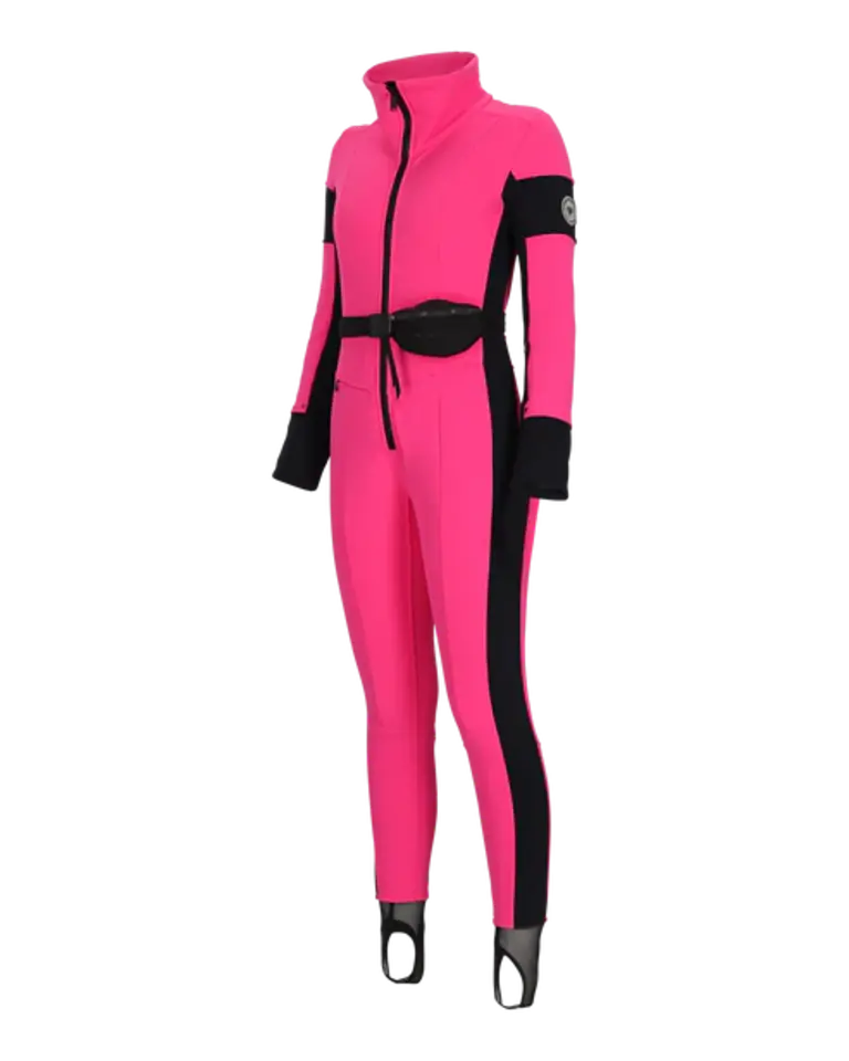 Obermeyer Kitt ITB Softshell Suit