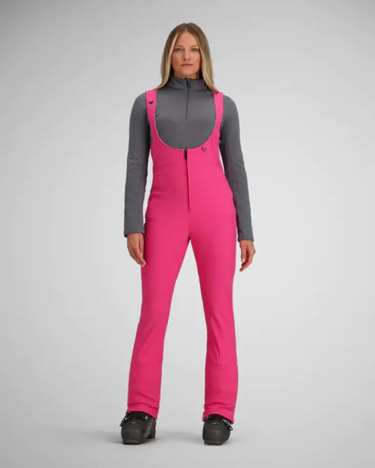 Obermeyer Bond Softshell Ski Pant (Women's)