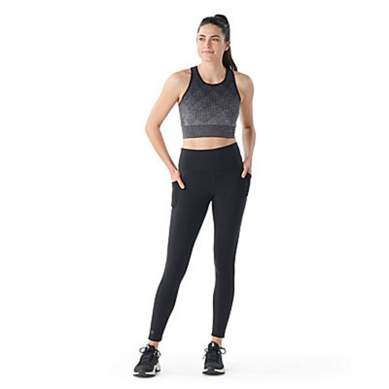 SmartWool Active Sports Bras