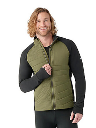 Smartwool Mens Smartloft Jacket Smartwool Mens Smartloft Jacket