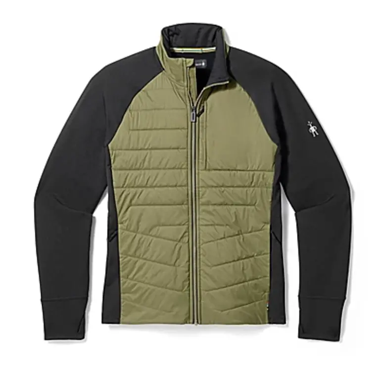 Smartwool Mens Smartloft Jacket