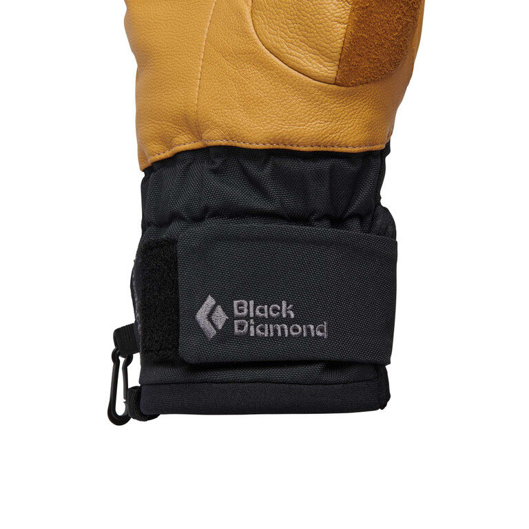 Black Diamond Equipment - NA BD - Legend Glove - M