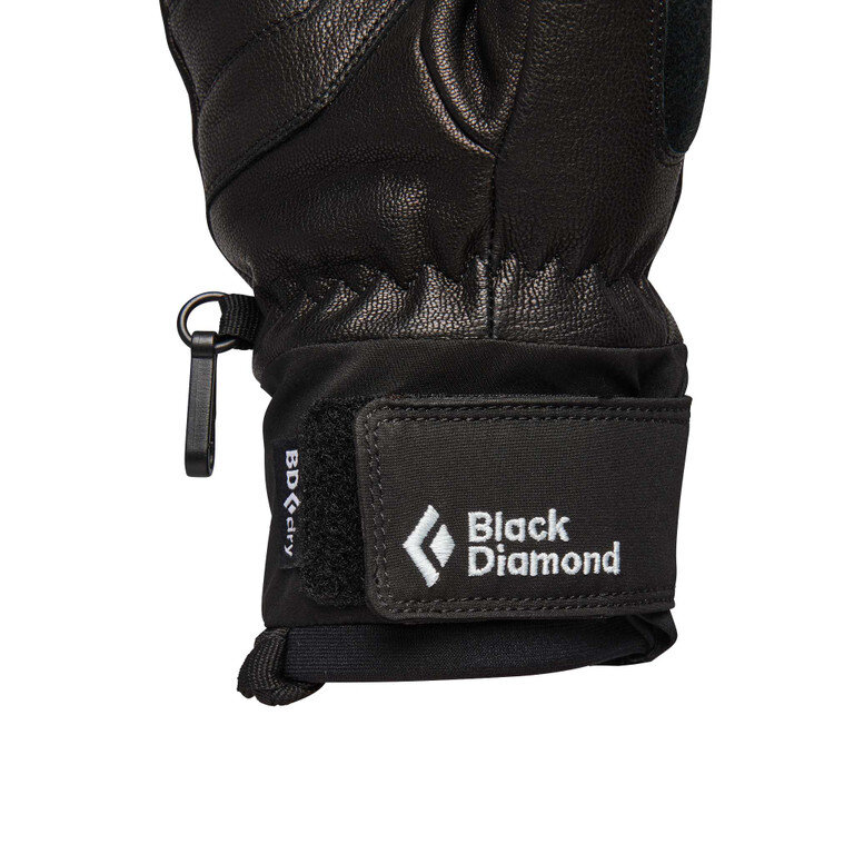 Black Diamond Equipment - NA BD - Spark Glove - W