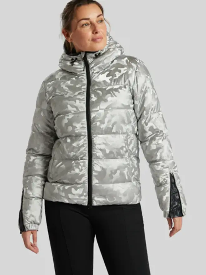 Women's Casual Jackets - Northland - Mountain Boutique Shop