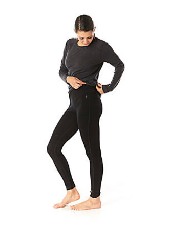 Smartwool Classic Therm Bottom - W