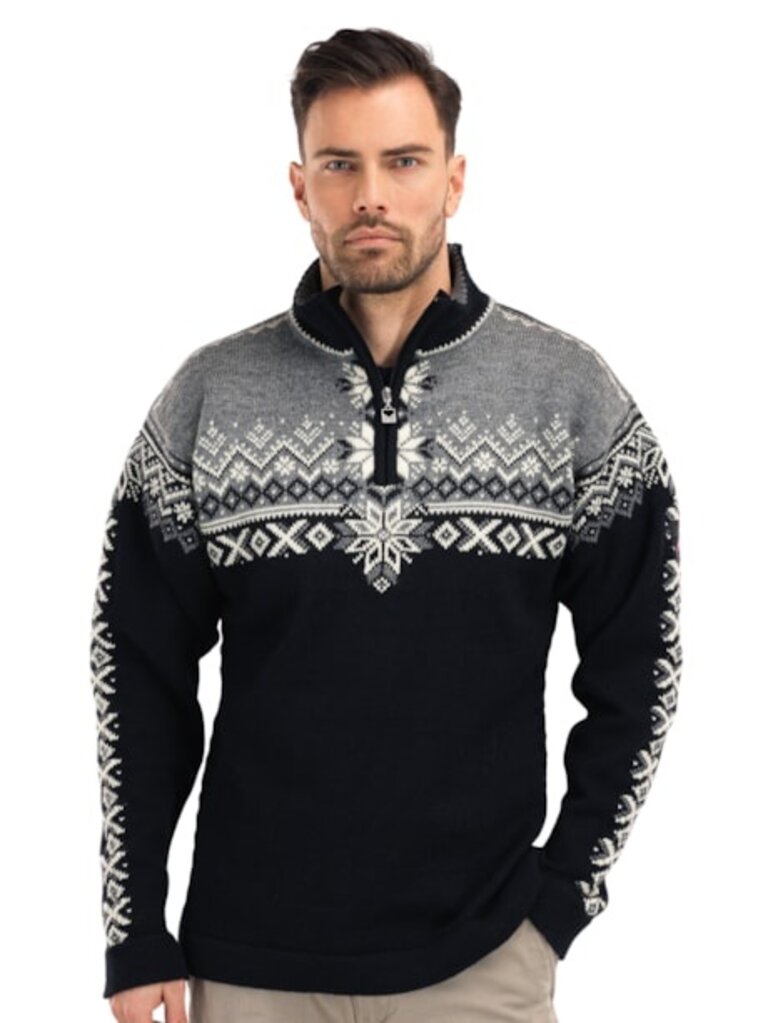 Dale of Norway Dale of norway Anniversary Masc Sweater - Men's
