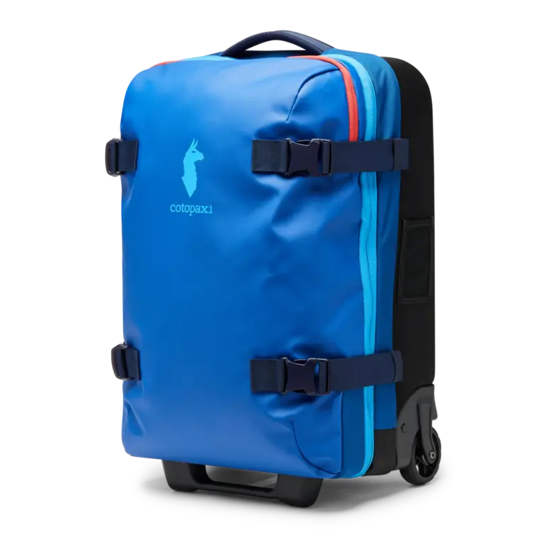 Cotopaxi Allpa 38l Roller Bag