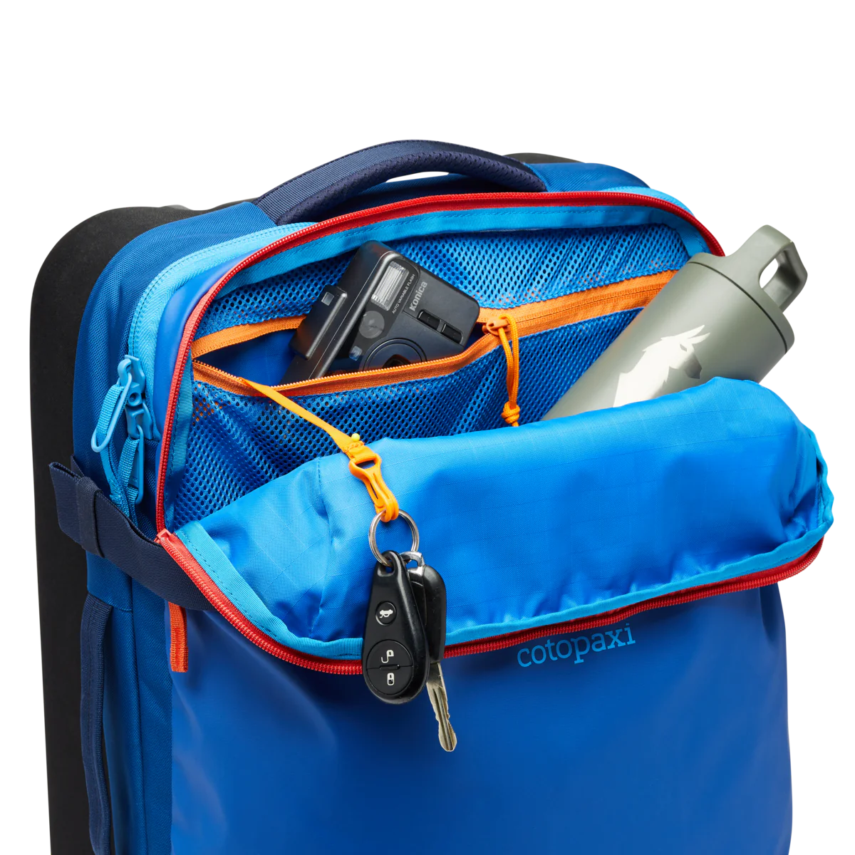 Cotopaxi Allpa 28 Liter Travel Pack — Mountain Sports