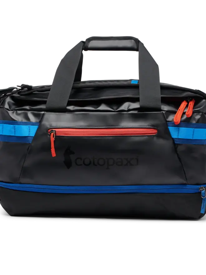 Cotopaxi Allpa Roller Bag 38L - Pacific