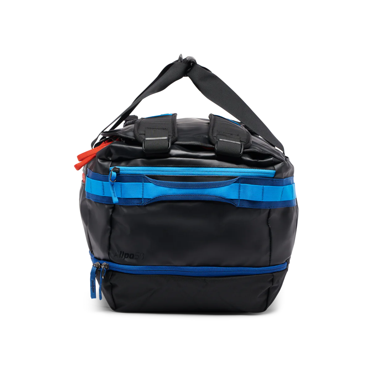 Allpa 50L Duffel Bag – Cotopaxi