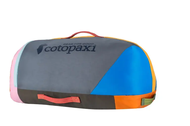 Cotopaxi Uyuni 46L Duffel Bag