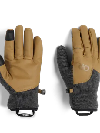 Outdoor Research M Flurry Driving Gloves