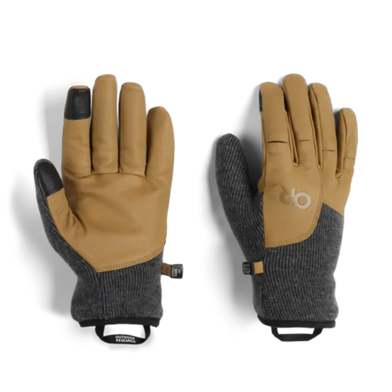 Outdoor Research M Flurry Driving Gloves