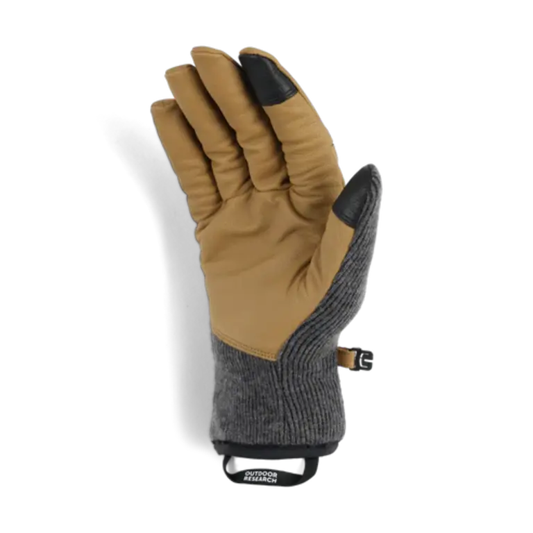 Outdoor Research M Flurry Driving Gloves