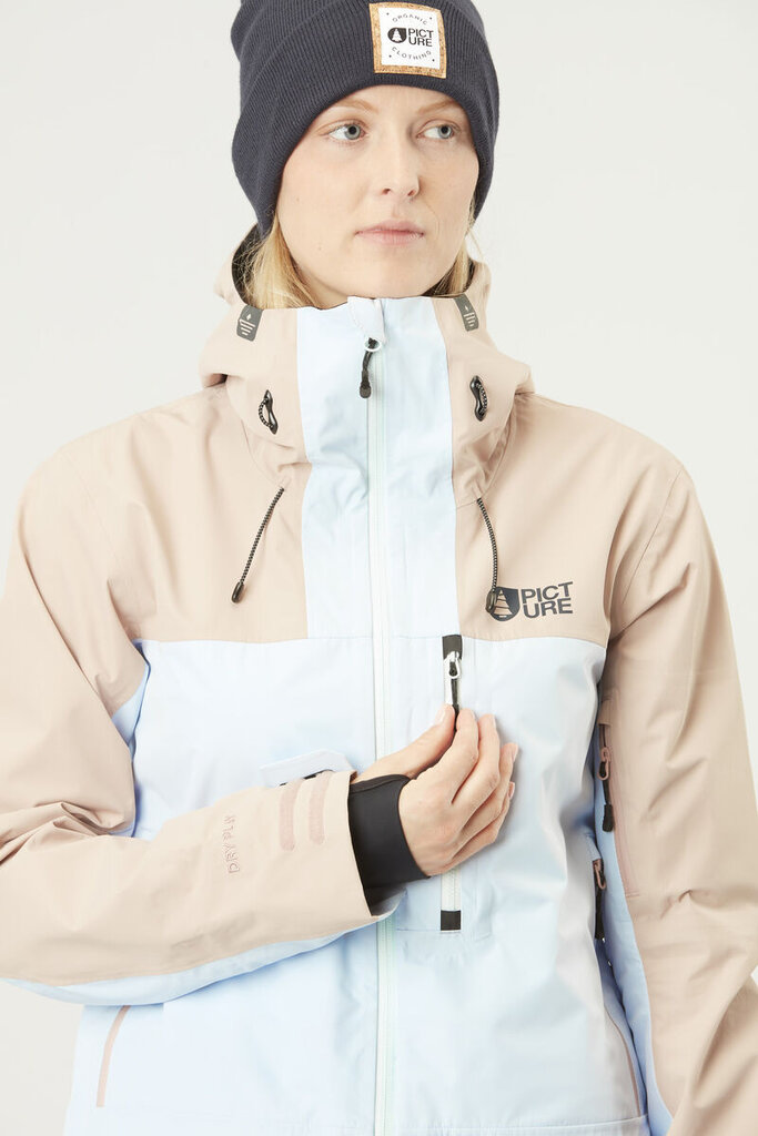 Picture Sylvia 3L Jacket - W