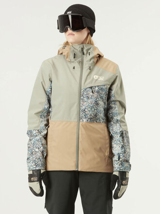Down Jacket Hooded Winter Women Coats Warm Parka Fashion, महिलाओं की जैकेट,  लेडीज़ जैकेट - Jungle Earth, Vizag