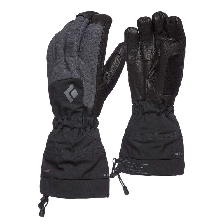 Black Diamond Equipment - NA Soloist Gloves