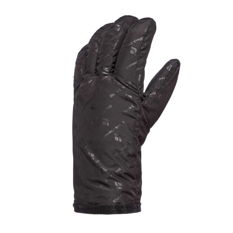Black Diamond Equipment - NA Soloist Gloves